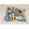 Image 1 : 20 2PKS OF AA ALKALINE BATTERIES (40 TOTAL)