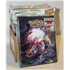 Image 1 : CASE WITH POKÉMON PORTFOLIO ALBUMS