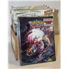 Image 1 : CASE WITH POKÉMON PORTFOLIO ALBUMS