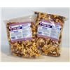 Image 1 : TWO 1KG BAGS NUTTY CLUB MIXED NUTS