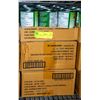 Image 1 : 3 CASES OF PRESIDENT’S CHOICE OF EVAPORATED