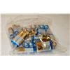Image 1 : 20 2PKS OF AA ALKALINE BATTERIES (40 TOTAL)