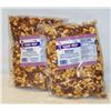 Image 1 : TWO 1KG BAGS NUTTY CLUB MIXED NUTS