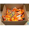 Image 1 : BOX OF TAKIS NACHO ROLLED CHIPS VARIOUS BB DATES