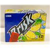 Image 1 : CASE OF 12 LEMON BRISK ICED TEA - 355ML PER CAN