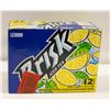 Image 1 : CASE OF 12 LEMON BRISK ICED TEA - 355ML PER CAN
