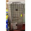 Image 1 : DOG DIVIDER FOR SUV VEHICLE, NEW IN BAG