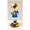 Image 1 : NORTHERN PEOPLES DOLL IN TRADITIONAL ATTIRE