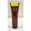 Image 1 : NEW BOTTLE AMERICAN CREW OFFICIAL SUPPLIER TO MEN-