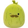 Image 1 : BRAND NEW ORIGINAL SQUISHMALLOW CHARLES H-8"