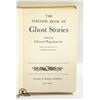 Image 2 : VINTAGE 1947 "THE FIRESIDE BOOK OF GHOSTS"