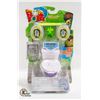 Image 1 : SEALED SPINMASTER FLUSH FORCE SERIES 1