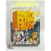 Image 1 : SEALED 2008 MONTY PYTHON FLUXX CARD GAME