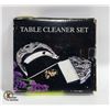 Image 1 : VINTAGE NEW IN BOX TABLE CLEANER