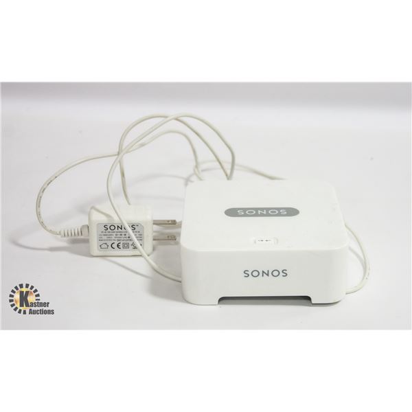 SONOS BRIDGE