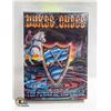 Image 1 : SEALED 1993 DUKES CHESS "THE