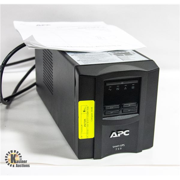 APC SMART 1000 WATT COMPUTER