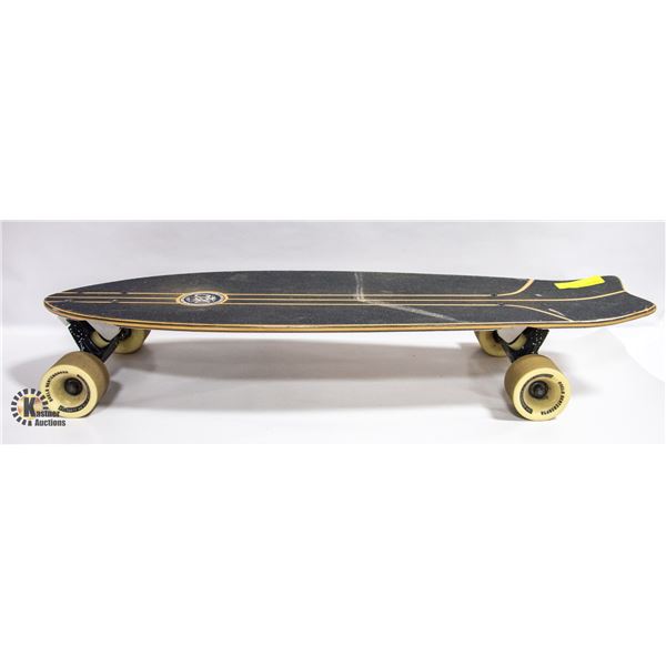 ORIGINAL FISHTAIL CRUISER BOARD
