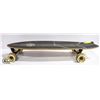 Image 1 : ORIGINAL FISHTAIL CRUISER BOARD