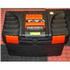 Image 1 : BLACK AND DECKER MASTER CART TOOLBOX