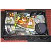 Image 1 : BIN LOAD OF GAMES