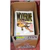 Image 1 : BOX OF WOLVERINE / PUNISHER COMICS