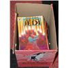 Image 1 : BOX OF VARIOUS COLLECTOR COMICS