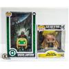 Image 1 : 2 DELUXE FUNKO POP