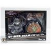 Image 1 : NEW SPIDERMAN LIGHT UP FIGURE BY BEAST KINGDOM