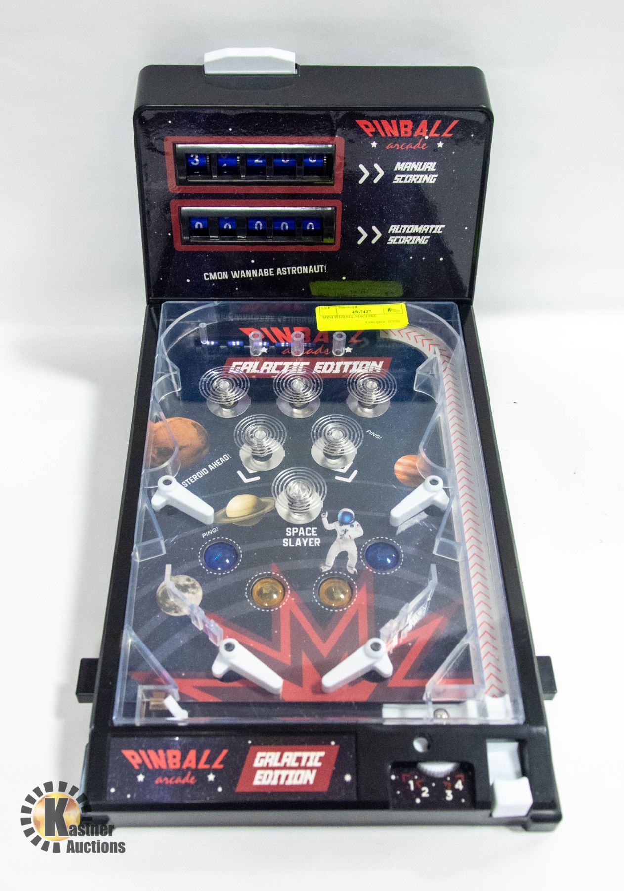 Mini Pinball Replacement MINI PINBALL MACHINE