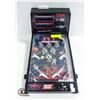 Image 1 : MINI PINBALL MACHINE