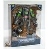 Image 1 : NEW/SEALED MCFARLANE WARHAMMER ACTION FIGURE