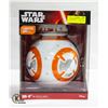Image 1 : STAR WARS BB-8 3D DECO LIGHT (NEW IN BOX)