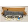 Image 1 : NEW M+ MEN'S OWEN READING GLASSES 2 PK, +2.00