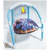 Image 1 : DISNEY'S FROZEN TODDLER SIZED CHAIR (NEW)