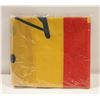 Image 1 : NEW BRUNSWICK FLAG 3 X 5 FEET WITH GROMMETS NEW