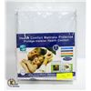 Image 1 : SILPURE HEALTH COMFORT MATTRESS PROTECTOR