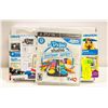 Image 1 : NEW PS3 UDRAW TABLET W/ SEALED UDRAW STUDIO