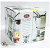 Image 1 : NEW FONDUE SET