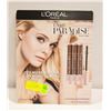 Image 1 : NEW L'OREAL PARIS LASH PARADISE MASCARA 3 PACK