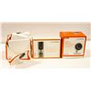 Image 1 : LOT OF ALARM.COM CAMERAS & DOORBELL