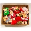 Image 1 : LARGE LOT OF ZIGGY DOLLS