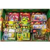Image 1 : LOT OF NEW CHILDRENS LEGO SETS