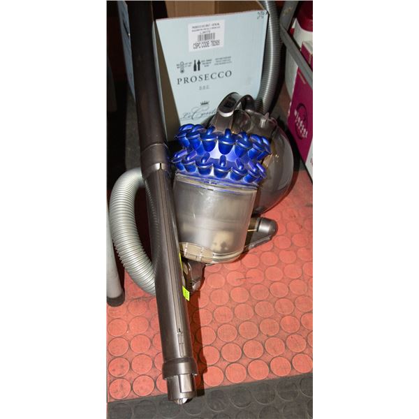 DYSON DC46 (MISSING HEAD)