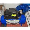 Image 1 : CAMPBELL HAUSFELD 100PSI AIR COMPRESSOR