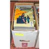 Image 1 : 190+ COMICS MARVEL, DC & MORE