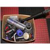 Image 1 : LOT OF DYSON VACUUMS & PARTS
