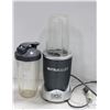Image 1 : MAGIC BULLET SMOOTHY MAKER WITH CONTAINERS