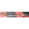 Image 1 : BUNDLE OF 3 JR HOCKEY STICKS INCL. CCM