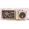 Image 1 : 2 OLDER ELECTRIC HEATERS - BOTH TESTED WORKING